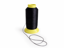 Thread Woolly Nylon 1500m - Black