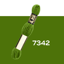 DMC Tapestry Wool 8m - 7342