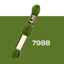 DMC Tapestry Wool 8m - 7988