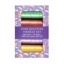 Sew Easy Fine Quilting Thread Set - Everything Goes!