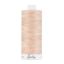 SEW EASY COLLECTION - Fine Quilting Thread 100% Cotton - variegated  50/3 731m col 4201
