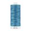SEW EASY COLLECTION - Fine Quilting Thread 100% Cotton - variegated  50/3 731m col 4208
