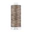 SEW EASY COLLECTION - Fine Quilting Thread 100% Cotton - variegated  50/3 731m col 4233