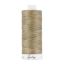 SEW EASY COLLECTION - Fine Quilting Thread 100% Cotton - variegated  50/3 731m col 4243