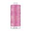 SEW EASY COLLECTION - Fine Quilting Thread 100% Cotton - variegated  50/3 731m col 4249