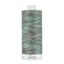 SEW EASY COLLECTION - Fine Quilting Thread 100% Cotton - variegated  50/3 731m col 4256
