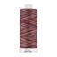 SEW EASY COLLECTION - Fine Quilting Thread 100% Cotton - variegated  50/3 731m col 4263