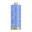 SEW EASY COLLECTION - Fine Quilting Thread 100% Cotton - solid 50/2 1100m col 4446