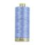 SEW EASY COLLECTION - Fine Quilting Thread 100% Cotton - solid 50/2 1100m col 4495
