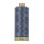SEW EASY COLLECTION - Fine Quilting Thread 100% Cotton - solid 50/2 1100m col 4496