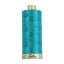 SEW EASY COLLECTION - Fine Quilting Thread 100% Cotton - solid 50/2 1100m col 4606