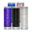 GUTERMANN - Thread Sliver 200M Metal Effect Sulky Machine Emb.20 shade -60% polyester 40% polyethylene