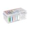 GUTERMANN Sewing Thread Storage Box - fits 18 reels