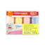 GUTERMANN Thread Set Maraflex 150m - 4 reels - Pastels