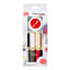GUTERMANN Thread Set Sew All 100m with Tape Measure - 8 reels