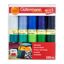 GUTERMANN Thread Set Sew All 100m - 10 reels - Cools