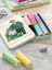 GUTERMANN - Nostalgic Box Sew-All Thread 100m Qty 8 - Pastels