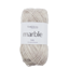 FIDDLESTICKS Marble Cotton Acrylic Yarn-Stone