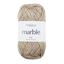 FIDDLESTICKS Marble Cotton Acrylic Yarn-Bark