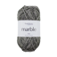 FIDDLESTICKS Marble Cotton Acrylic Yarn-Cement
