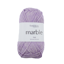 FIDDLESTICKS Marble Cotton Acrylic Yarn-Quartz