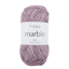 FIDDLESTICKS Marble Cotton Acrylic Yarn-Mulberry