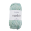 FIDDLESTICKS Marble Cotton Acrylic Yarn-Aqua