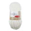 FIDDLESTICKS Superb Big 100% Acrylic Yarn-White