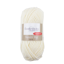 FIDDLESTICKS Superb Big 100% Acrylic Yarn-Cream