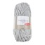 FIDDLESTICKS Superb Big 100% Acrylic Yarn-Light Grey