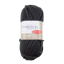 FIDDLESTICKS Superb Big 100% Acrylic Yarn-Black