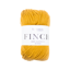 FIDDLESTICKS Finch Cotton Yarn-Mustard