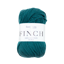 FIDDLESTICKS Finch Cotton Yarn-Peacock