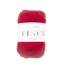FIDDLESTICKS Finch Cotton Yarn-Red