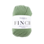 FIDDLESTICKS Finch Cotton Yarn-Sage Green