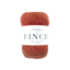 FIDDLESTICKS Finch Cotton Yarn-Terracotta