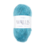 FIDDLESTICKS Wallis Bamboo/Acrylic Yarn-Aqua