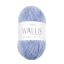 FIDDLESTICKS Wallis Bamboo/Acrylic Yarn-Blue