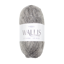 FIDDLESTICKS Wallis Bamboo/Acrylic Yarn-Grey