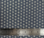 Sevenberry Hempleaf Asanoha - per metre