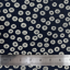 Sevenberry Floating Daisies - per metre