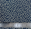 Sevenberry Ecru Sakura - per metre