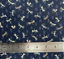 Sevenberry Kasuri Dragonfly Arrows - per metre