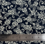 Sevenberry Rustic Roses - per metre