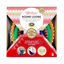 Knitting Loom Round 4pc - size 14, 19, 24, 29cm