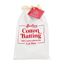 Sew Easy Precut Batting - 100% Natural Cotton with Scrim - Cot 127 x 152cm