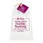 Sew Easy Precut Batting - 100% Cotton Fusible Double Sided with Scrim - Cot 127 x 152cm