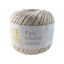 4ply Crochet Cotton BC6194 Ecru