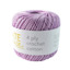4ply Crochet Cotton BC174 Lavender