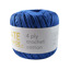 4ply Crochet Cotton BC4110 Ocean